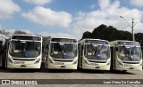 Viação Colombo 23415 na cidade de Curitiba, Paraná, Brasil, por Luan Vieira. Número da foto: #:id.