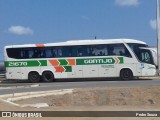 Empresa Gontijo de Transportes 21670 na cidade de Vitória da Conquista, Bahia, Brasil, por Pedro Souza. Número da foto: #:id.