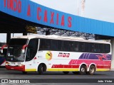 Expresso Maia 1570 na cidade de Caxias, Maranhão, Brasil, por João Victor. Número da foto: #:id.