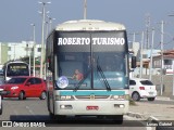 Roberto Turismo 2200 na cidade de Luís Correia, Piauí, Brasil, por Lucas Gabriel. ID da foto: :id.