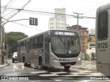 BluMob - Concessionária de Transporte Urbano de Blumenau 9135 na cidade de Blumenau, Santa Catarina, Brasil, por Zé Ricardo Reis. ID da foto: :id.