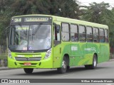Santo Antônio Transportes Niterói 2.2.026 na cidade de Niterói, Rio de Janeiro, Brasil, por Willian Raimundo Morais. Número da foto: #:id.