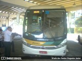 Empresa Gontijo de Transportes 7040 na cidade de Salvador, Bahia, Brasil, por Mario dos Santos Nogueira Junior. ID da foto: :id.