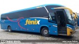 Rápido Expresso Fênix Viação 40025 na cidade de Itatiba, São Paulo, Brasil, por João Lucas Felicio. Número da foto: #:id.