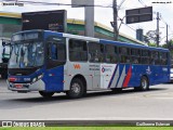 Viação Miracatiba 15.930 na cidade de Embu das Artes, São Paulo, Brasil, por Guilherme Estevan. Número da foto: #:id.