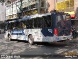 Viação Zurick 30983 na cidade de Belo Horizonte, Minas Gerais, Brasil, por Weslley Silva. Número da foto: #:id.