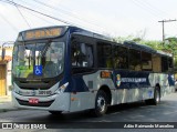 Viação Zurick 30980 na cidade de Belo Horizonte, Minas Gerais, Brasil, por Adão Raimundo Marcelino. Número da foto: #6992177.