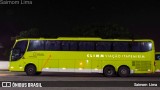 Viação Itapemirim 8705 na cidade de Vitória, Espírito Santo, Brasil, por Saimom  Lima. Número da foto: #6992598.