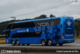 Expresso do Sul 419314 na cidade de Arujá, São Paulo, Brasil, por Rudnei Aparecido da Silva. Número da foto: #6992555.