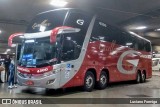 Expresso Gardenia 4300 na cidade de Belo Horizonte, Minas Gerais, Brasil, por Luciano Formiga. Número da foto: #6992432.