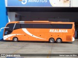RealMaia Turismo e Cargas 1905 na cidade de Goiânia, Goiás, Brasil, por Itamar Lopes da Silva. Número da foto: #:id.