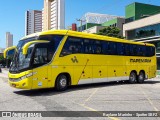 Viação Itapemirim 60021 na cidade de Fortaleza, Ceará, Brasil, por Raylane Marinho - Spotter SBFZ. Número da foto: #6990492.