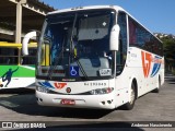 Viação Teresópolis RJ 203.049 na cidade de Teresópolis, Rio de Janeiro, Brasil, por Anderson Nascimento . Número da foto: #6991079.