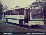 Transporte Coletivo Cidade Verde 03140 na cidade de Teresina, Piauí, Brasil, por Francisco de Assis Rodrigues da Silva. Número da foto: #6990697.