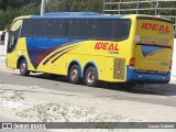 Ideal Turismo 2010 na cidade de Luís Correia, Piauí, Brasil, por Lucas Gabriel. Número da foto: #6991182.