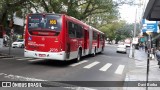 VTC - Viação Teresópolis Cavalhada 2235 na cidade de Porto Alegre, Rio Grande do Sul, Brasil, por Davi Borba. Número da foto: #:id.