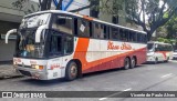 Novo Stillo Turismo 2200 na cidade de Belo Horizonte, Minas Gerais, Brasil, por Vicente de Paulo Alves. Número da foto: #6991892.