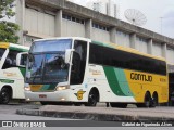 Empresa Gontijo de Transportes 16000 na cidade de Belo Horizonte, Minas Gerais, Brasil, por Gabriel de Figueiredo Alves. ID da foto: :id.