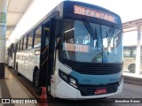 Real Auto Ônibus C41045 na cidade de Rio de Janeiro, Rio de Janeiro, Brasil, por Jhonathan Barros. Número da foto: #:id.