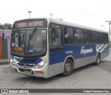 Auto Ônibus Fagundes RJ 101.015 na cidade de Niterói, Rio de Janeiro, Brasil, por Gabriel Henrique Lima. Número da foto: #:id.