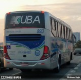 Kuba Turismo 893 na cidade de São Paulo, São Paulo, Brasil, por Matheus Zaghi. Número da foto: #:id.