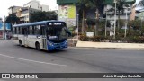Viação Flecha Branca 15-267 na cidade de Cachoeiro de Itapemirim, Espírito Santo, Brasil, por Márcio Douglas Castellar. Número da foto: #6991124.