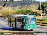 OT Trans - Ótima Salvador Transportes 21163 na cidade de João Monlevade, Minas Gerais, Brasil, por Antonio Carlos Fernandes. Número da foto: #6991038.