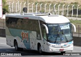 Auto Viação 1001 RJ 108.174 na cidade de Aparecida, São Paulo, Brasil, por Rodrigo  Aparecido. Número da foto: #6992307.