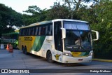 Empresa Gontijo de Transportes 12180 na cidade de São Paulo, São Paulo, Brasil, por Rodrigo Matheus. Número da foto: #6991654.