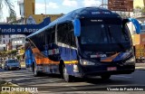 Breda Transportes e Serviços 1286 na cidade de Aparecida, São Paulo, Brasil, por Vicente de Paulo Alves. ID da foto: :id.