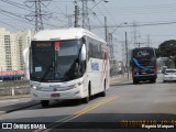 Empresa Reunidas Paulista de Transportes 164008 na cidade de São José dos Campos, São Paulo, Brasil, por Rogerio Marques. Número da foto: #:id.