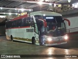 Expresso Itamarati 6607 na cidade de Cuiabá, Mato Grosso, Brasil, por Genival Júnior. Número da foto: #:id.