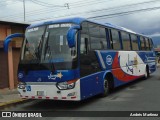 Lumaca C-227 na cidade de Cartago, Cartago, Costa Rica, por Andrés Martínez Rodríguez. Número da foto: #6992789.