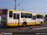 Pantanal Transportes 08 570 na cidade de Cuiabá, Mato Grosso, Brasil, por Douglas Jose Ramos. Número da foto: #:id.