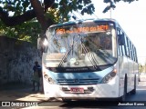 Viação Redentor C47840 na cidade de Rio de Janeiro, Rio de Janeiro, Brasil, por Jhonathan Barros. Número da foto: #:id.