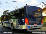 Viação Zurick 30980 na cidade de Belo Horizonte, Minas Gerais, Brasil, por Adão Raimundo Marcelino. Número da foto: #6992181.