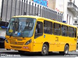 Transporte Coletivo Glória BN622 na cidade de Curitiba, Paraná, Brasil, por Paulo Gustavo. ID da foto: :id.