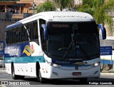 Piccolotur Transportes Turísticos 4710 na cidade de Aparecida, São Paulo, Brasil, por Rodrigo  Aparecido. Número da foto: #6992465.