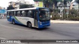 Viação Flecha Branca 15-224 na cidade de Cachoeiro de Itapemirim, Espírito Santo, Brasil, por Márcio Douglas Castellar. Número da foto: #6991095.
