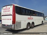 Ônibus Particulares 3018 na cidade de Luís Correia, Piauí, Brasil, por Lucas Gabriel. Número da foto: #6991154.