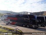 Style Bus 12000 na cidade de Aparecida, São Paulo, Brasil, por Marcus Vinicius Lara Silva. Número da foto: #6991513.