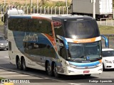 Lindentur Turismo 8017 na cidade de Aparecida, São Paulo, Brasil, por Rodrigo  Aparecido. Número da foto: #6992341.