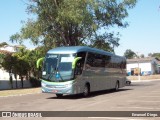 Viação Garcia 8335 na cidade de Assaí, Paraná, Brasil, por Emanoel Diego.. ID da foto: :id.