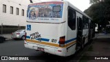 Trevo Transportes Coletivos 1011 na cidade de Porto Alegre, Rio Grande do Sul, Brasil, por Davi Borba. Número da foto: #6990781.