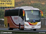 Flórida Turismo 1001 na cidade de Aparecida, São Paulo, Brasil, por Luiz Krolman. Número da foto: #6990542.