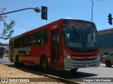 Viação Novo Retiro 88200 na cidade de Belo Horizonte, Minas Gerais, Brasil, por Douglas Célio Brandao. Número da foto: #:id.