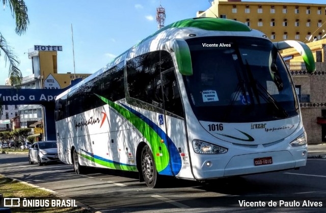 Ipojucatur 1016 na cidade de Aparecida, São Paulo, Brasil, por Vicente de Paulo Alves. ID da foto: 6994828.