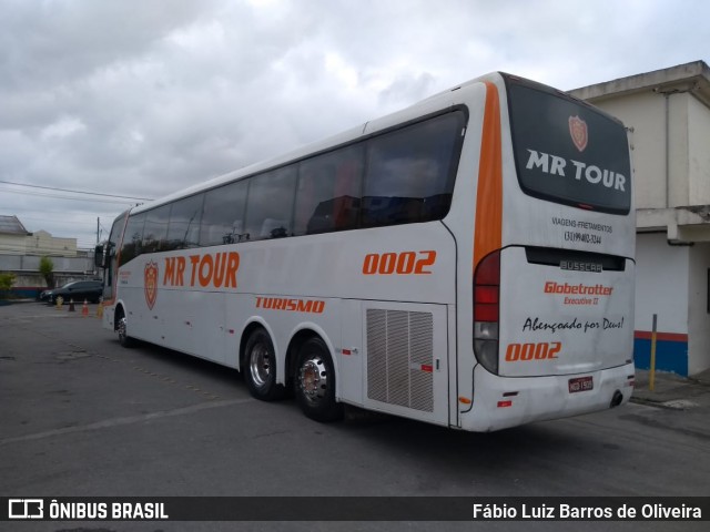 MR Tour 0002 na cidade de São Paulo, São Paulo, Brasil, por Fábio Luiz Barros de Oliveira. Número da foto: #6993311.