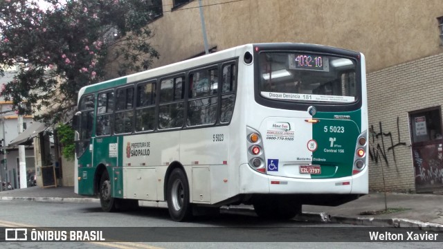 Move 5 5023 na cidade de São Paulo, São Paulo, Brasil, por Welton Xavier. Número da foto: #6993228.