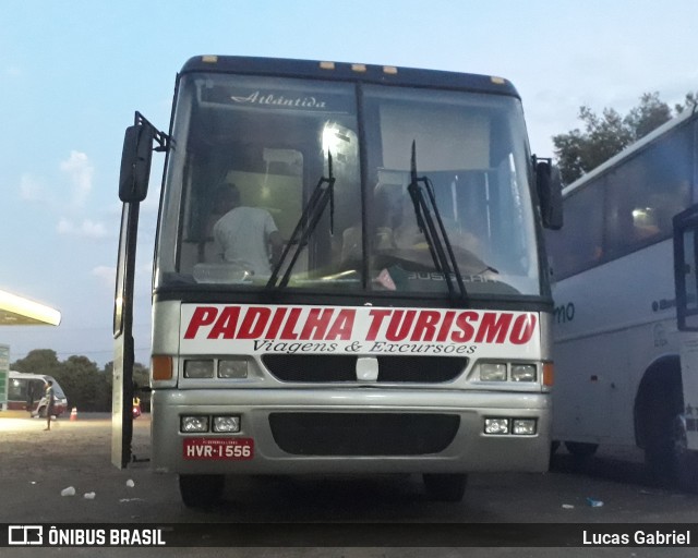 Padilha Turismo 1556 na cidade de Piripiri, Piauí, Brasil, por Lucas Gabriel. Número da foto: #6993815.